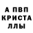 Первитин Декстрометамфетамин 99.9% Oderjimaya 78